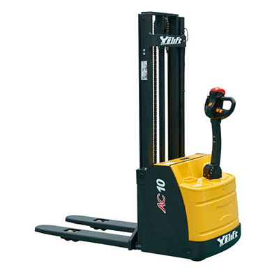 Electric Stacker with AC Driving System CDY10-AC